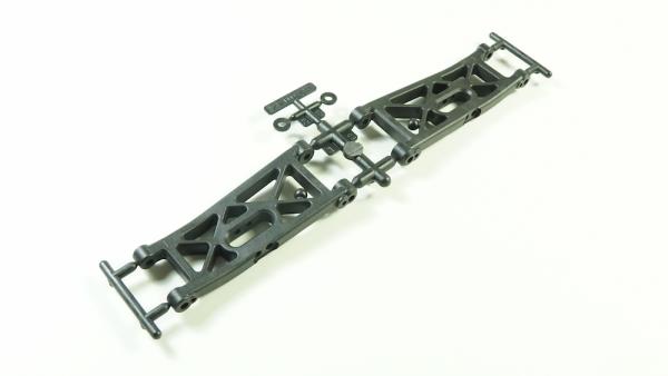 SWORKz Querlenker vorne unten Carbon Composite Hard Set